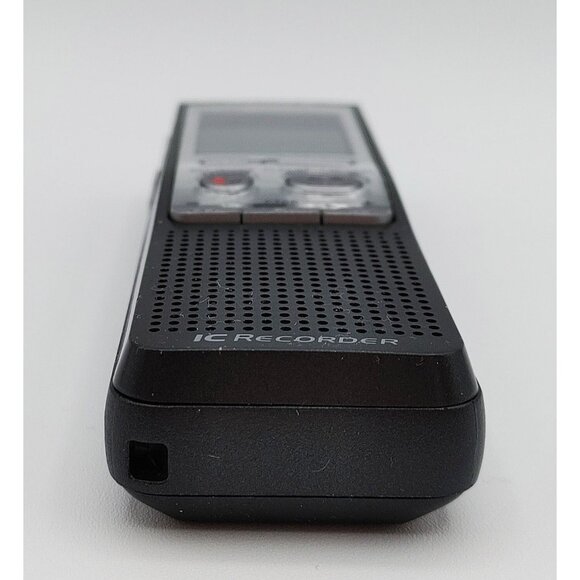 Sony ICD-P320 32 Hours IC Digital Voice Recorder - Picture 7 of 9